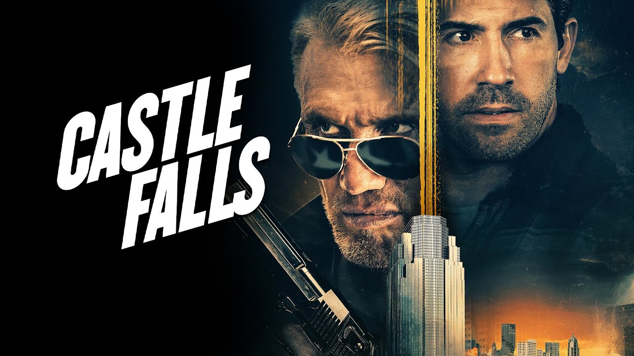 Castle Falls